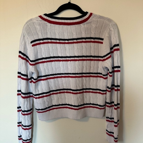 Tommy Jeans Sweater / Kids L fits like S for adults - Picture 3 of 6